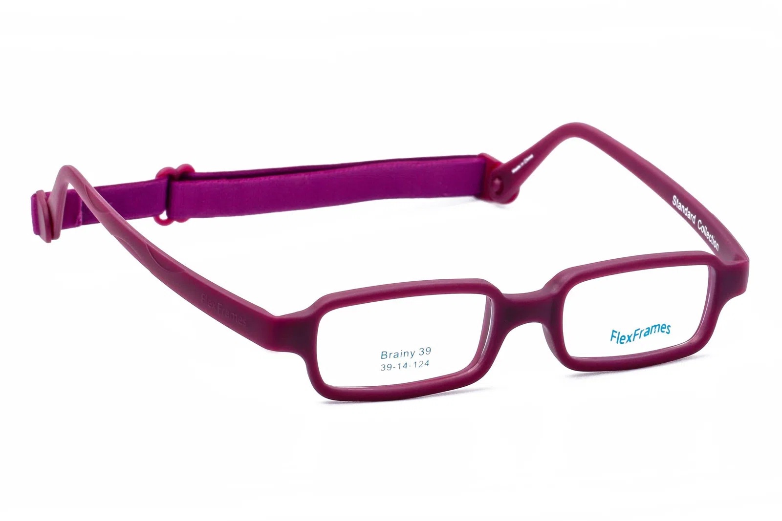 Miraflex NewBaby3 Eyeglasses - view 26